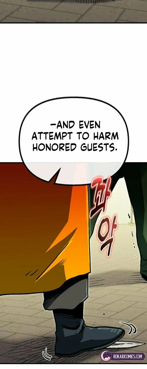 My Status Window Is On Strike Chapter 54 page 115 - 