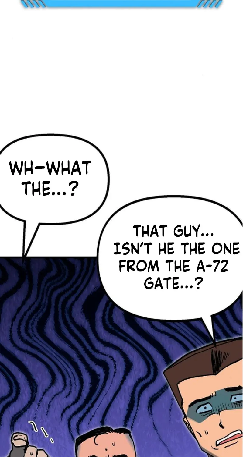 My Status Window Is On Strike Chapter 54 page 21 - 