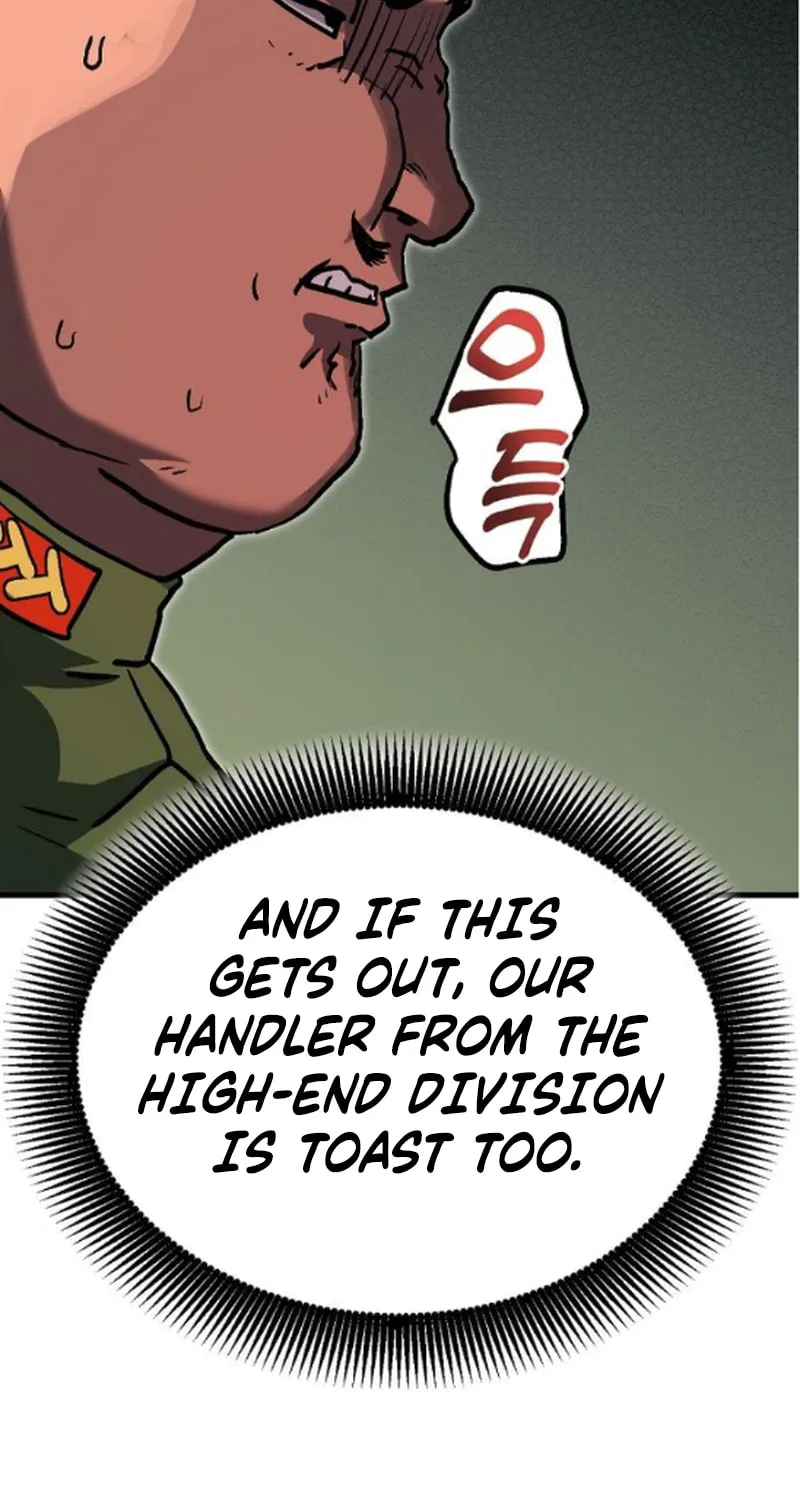 My Status Window Is On Strike Chapter 54 page 27 - 