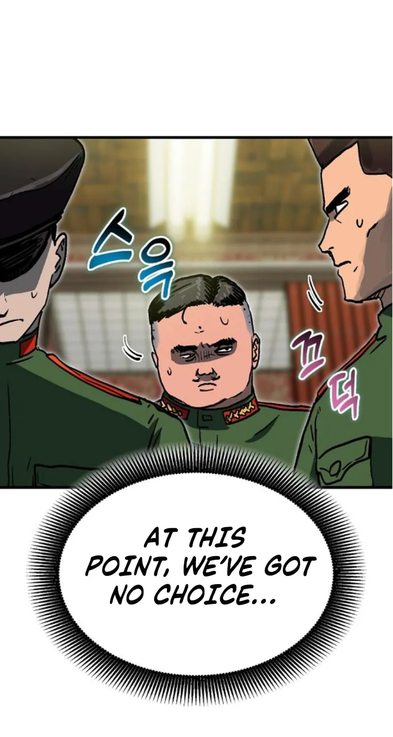 My Status Window Is On Strike Chapter 54 page 28 - 