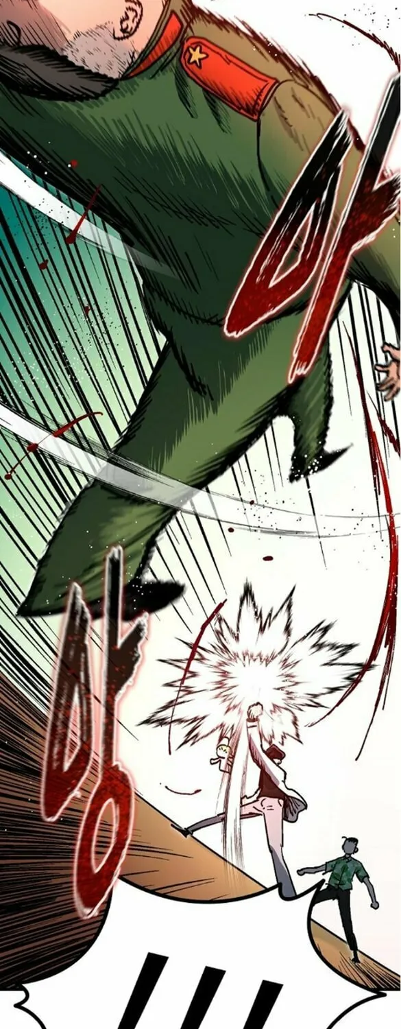 My Status Window Is On Strike Chapter 54 page 4 - 