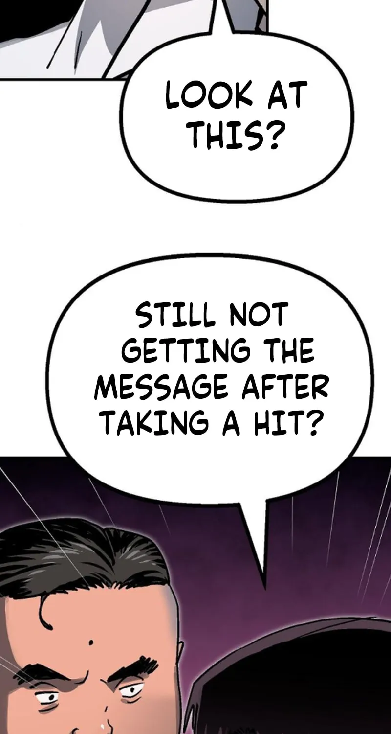 My Status Window Is On Strike Chapter 54 page 36 - 
