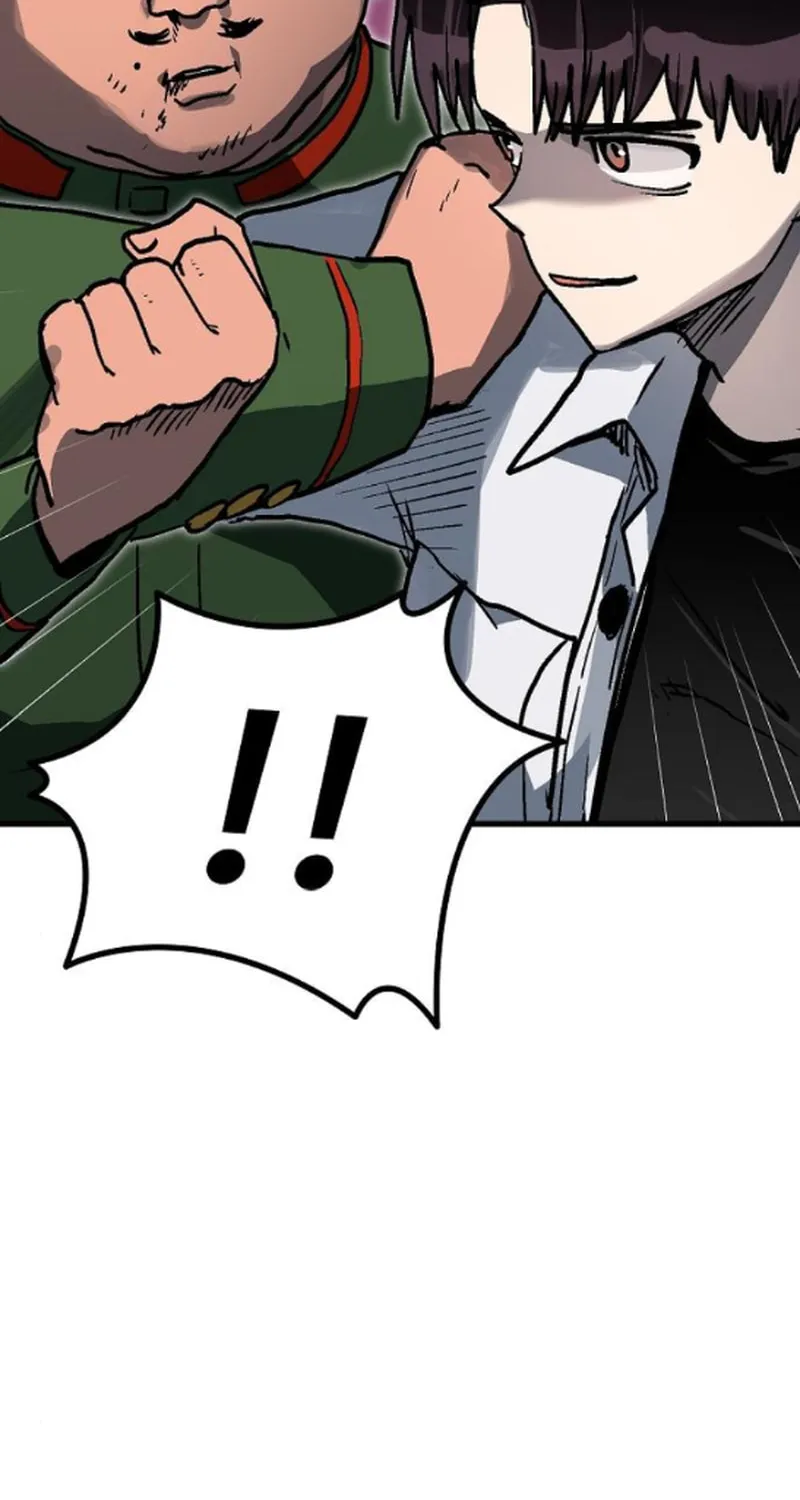 My Status Window Is On Strike Chapter 54 page 37 - 