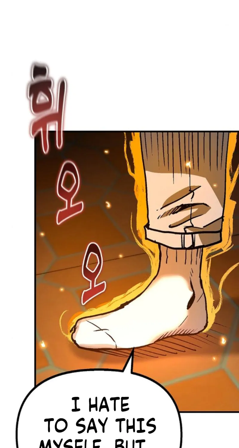 My Status Window Is On Strike Chapter 54 page 38 - 