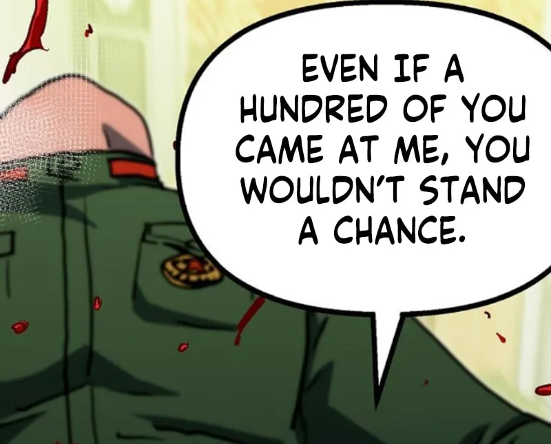 My Status Window Is On Strike Chapter 54 page 42 - 