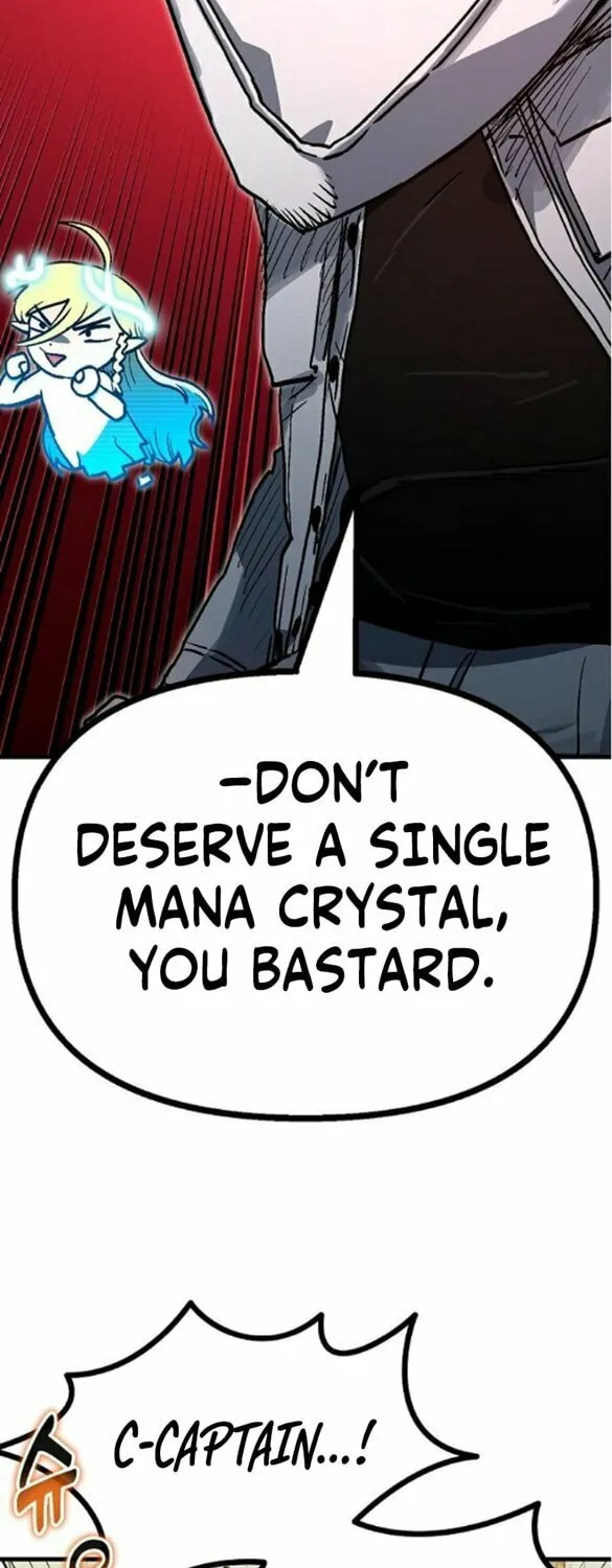 My Status Window Is On Strike Chapter 54 page 6 - 