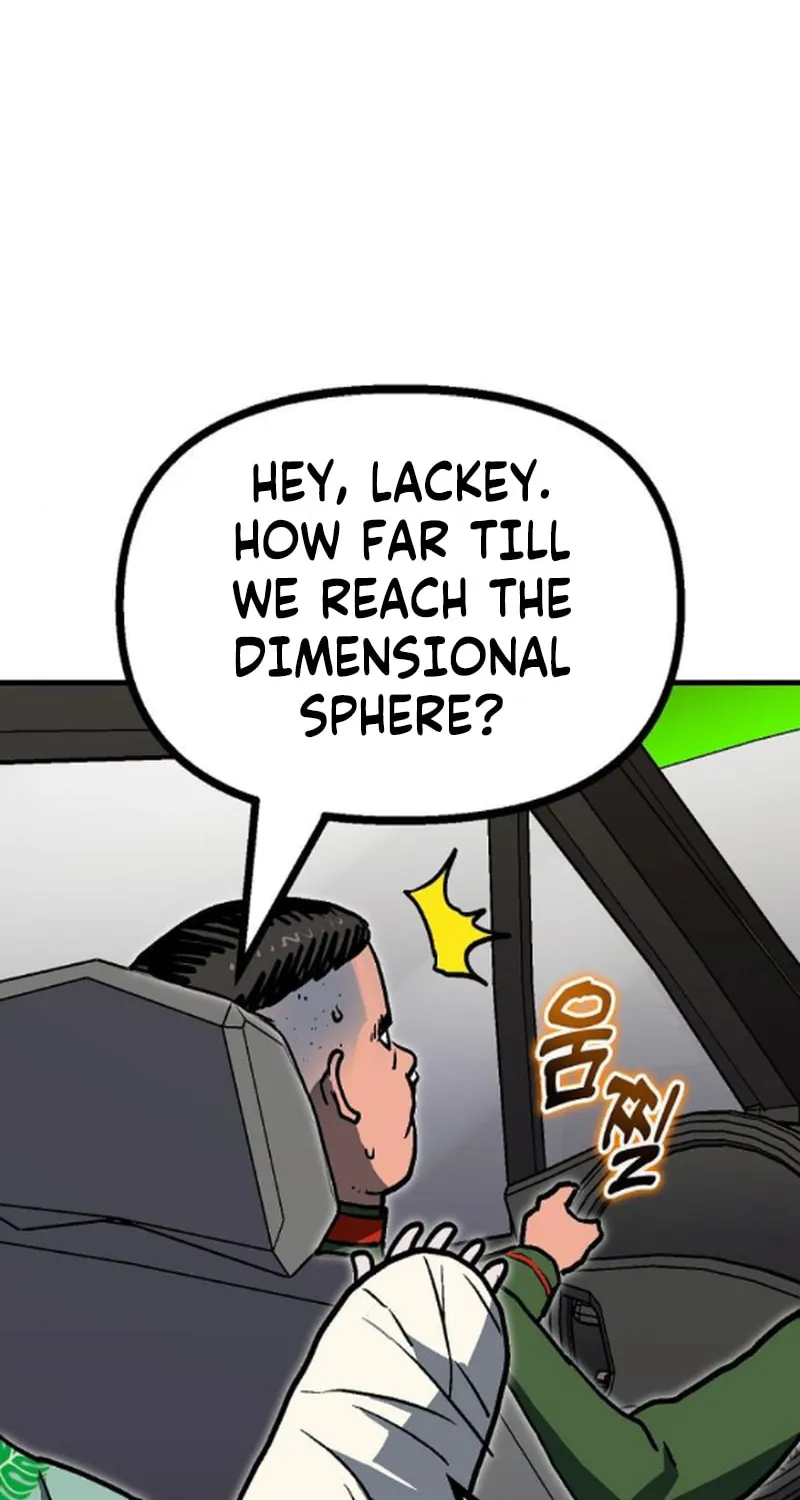 My Status Window Is On Strike Chapter 54 page 54 - 