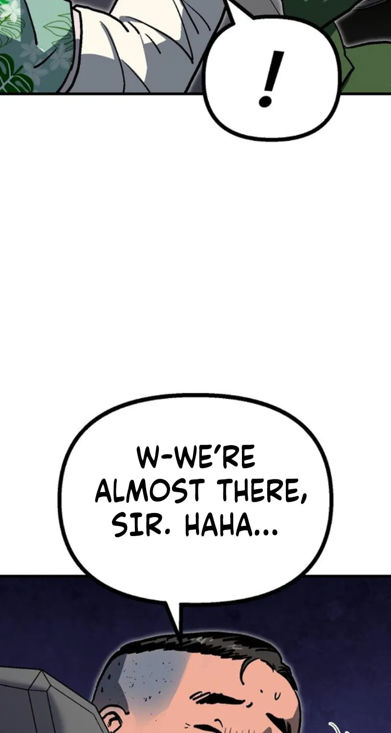 My Status Window Is On Strike Chapter 54 page 55 - 