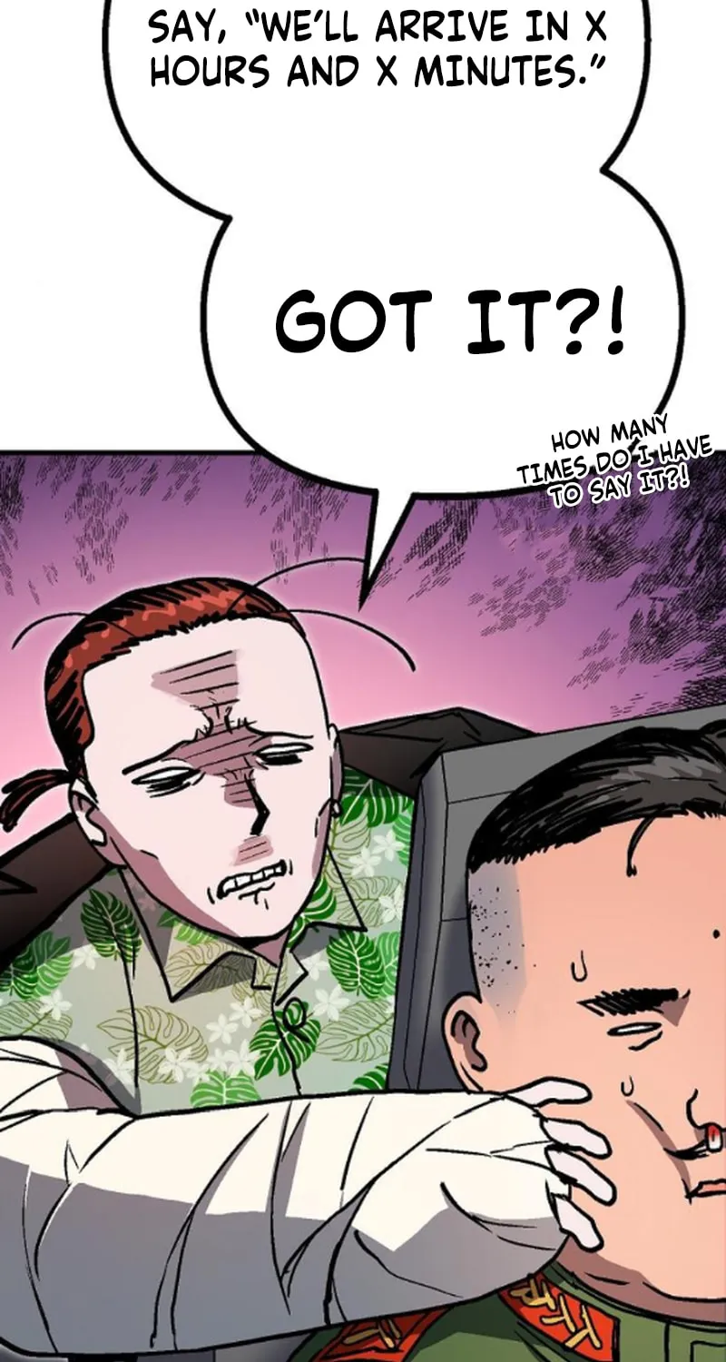 My Status Window Is On Strike Chapter 54 page 57 - 
