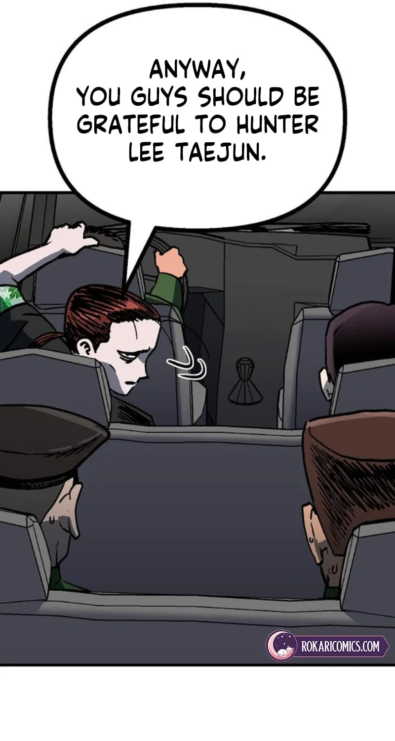 My Status Window Is On Strike Chapter 54 page 60 - 