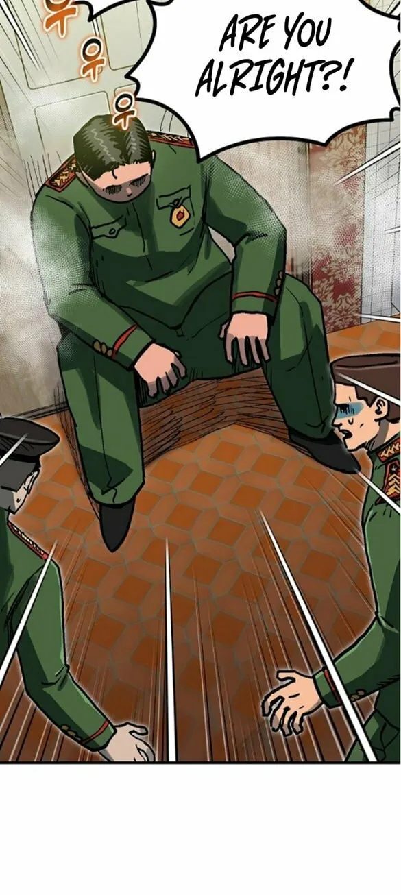 My Status Window Is On Strike Chapter 54 page 7 - 