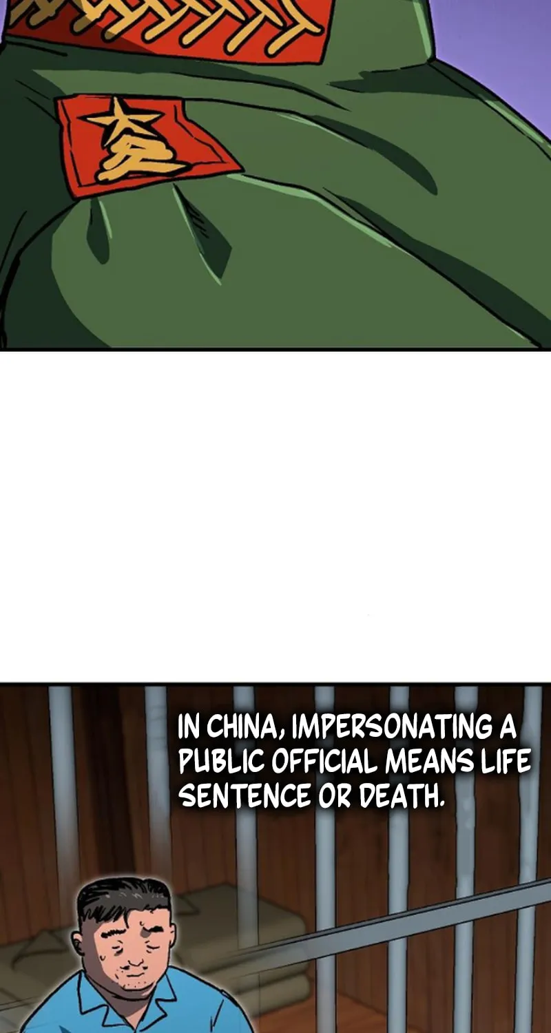 My Status Window Is On Strike Chapter 54 page 67 - 