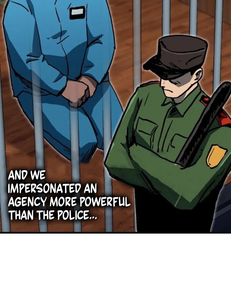 My Status Window Is On Strike Chapter 54 page 68 - 
