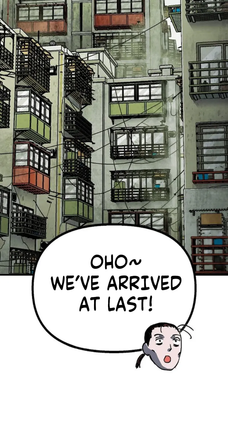 My Status Window Is On Strike Chapter 54 page 72 - 