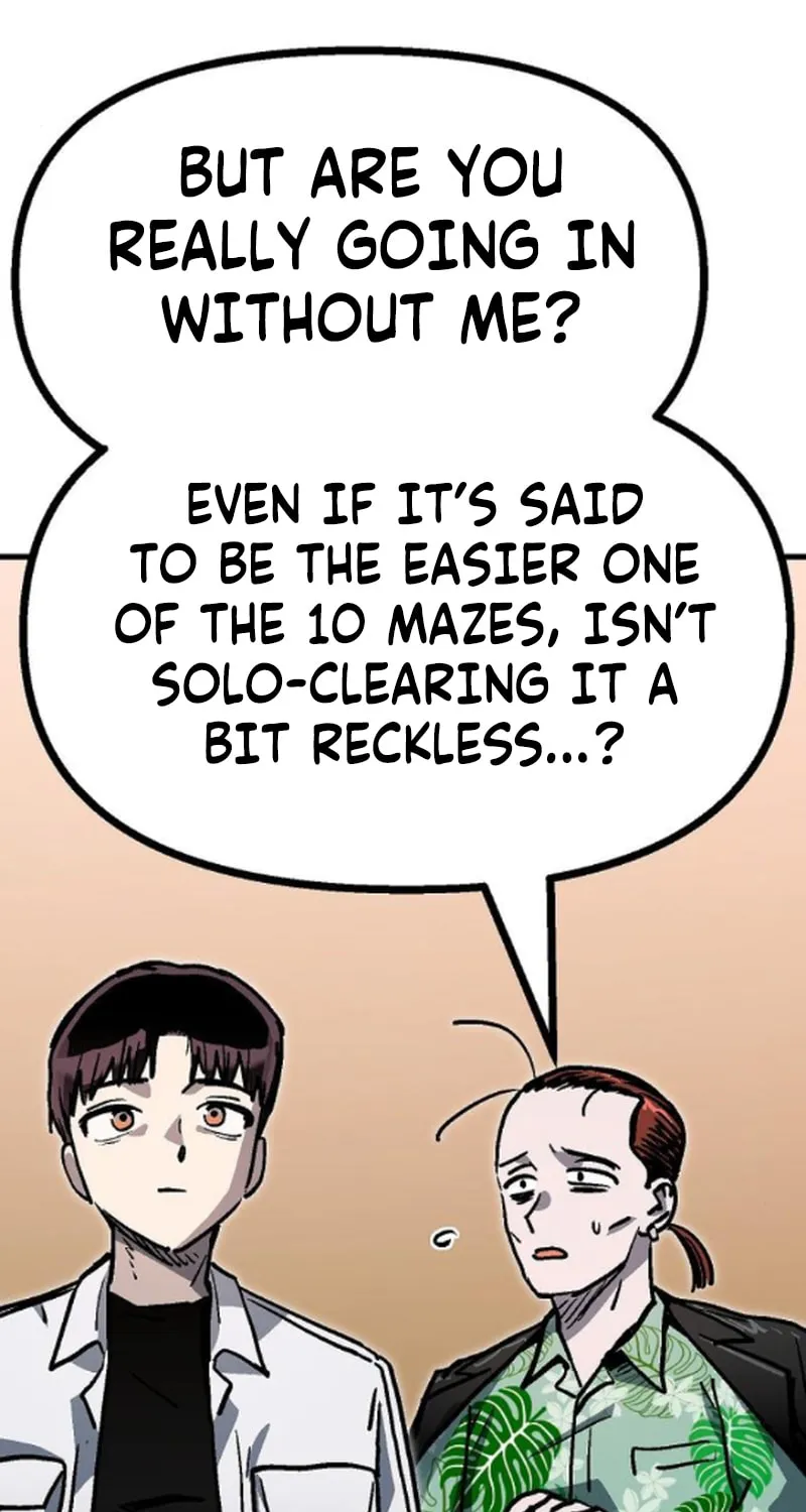 My Status Window Is On Strike Chapter 54 page 75 - 