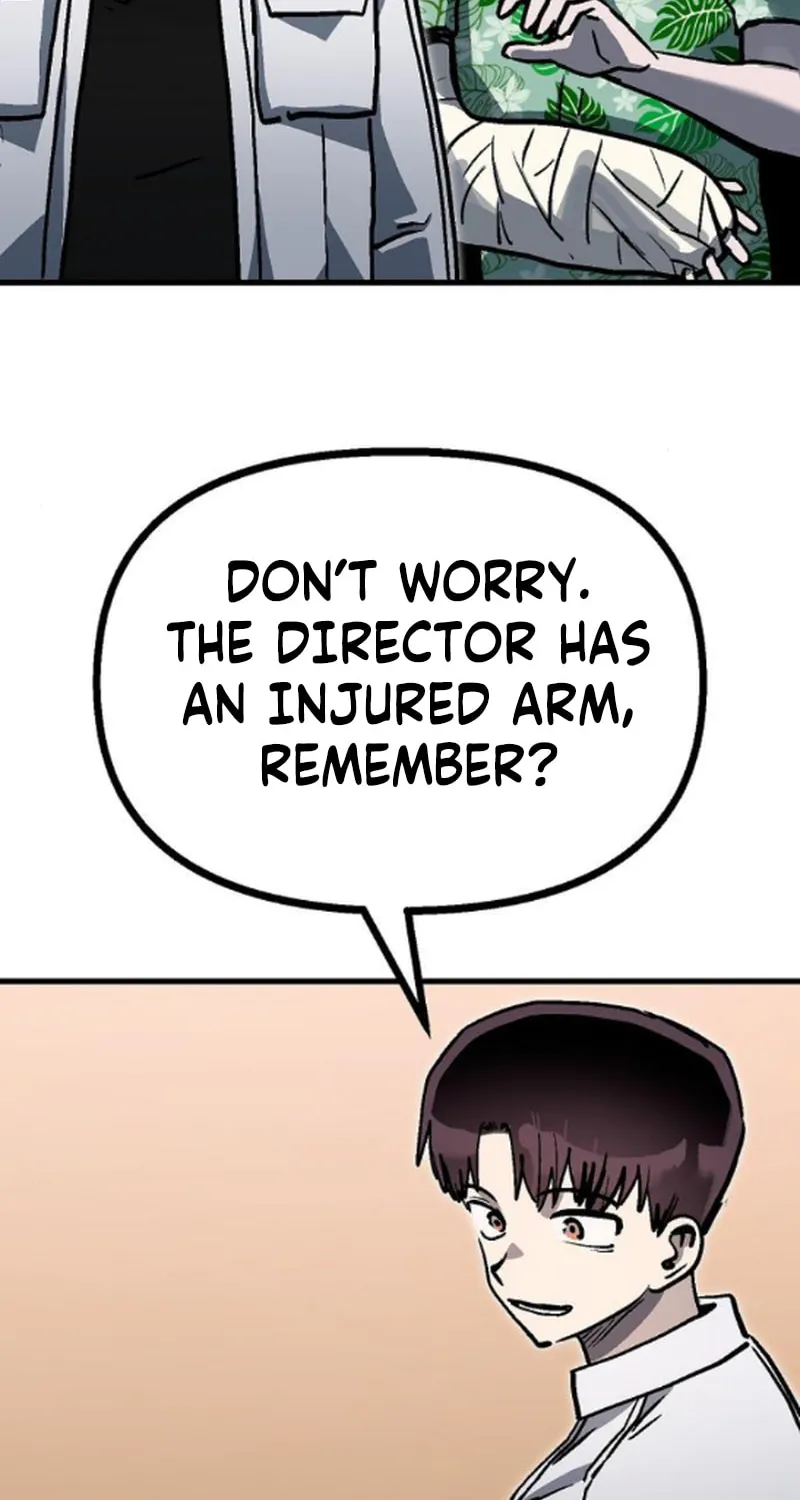 My Status Window Is On Strike Chapter 54 page 76 - 