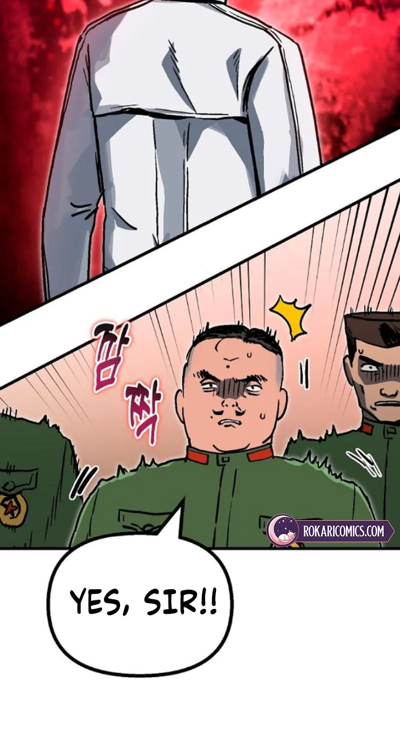 My Status Window Is On Strike Chapter 54 page 80 - 