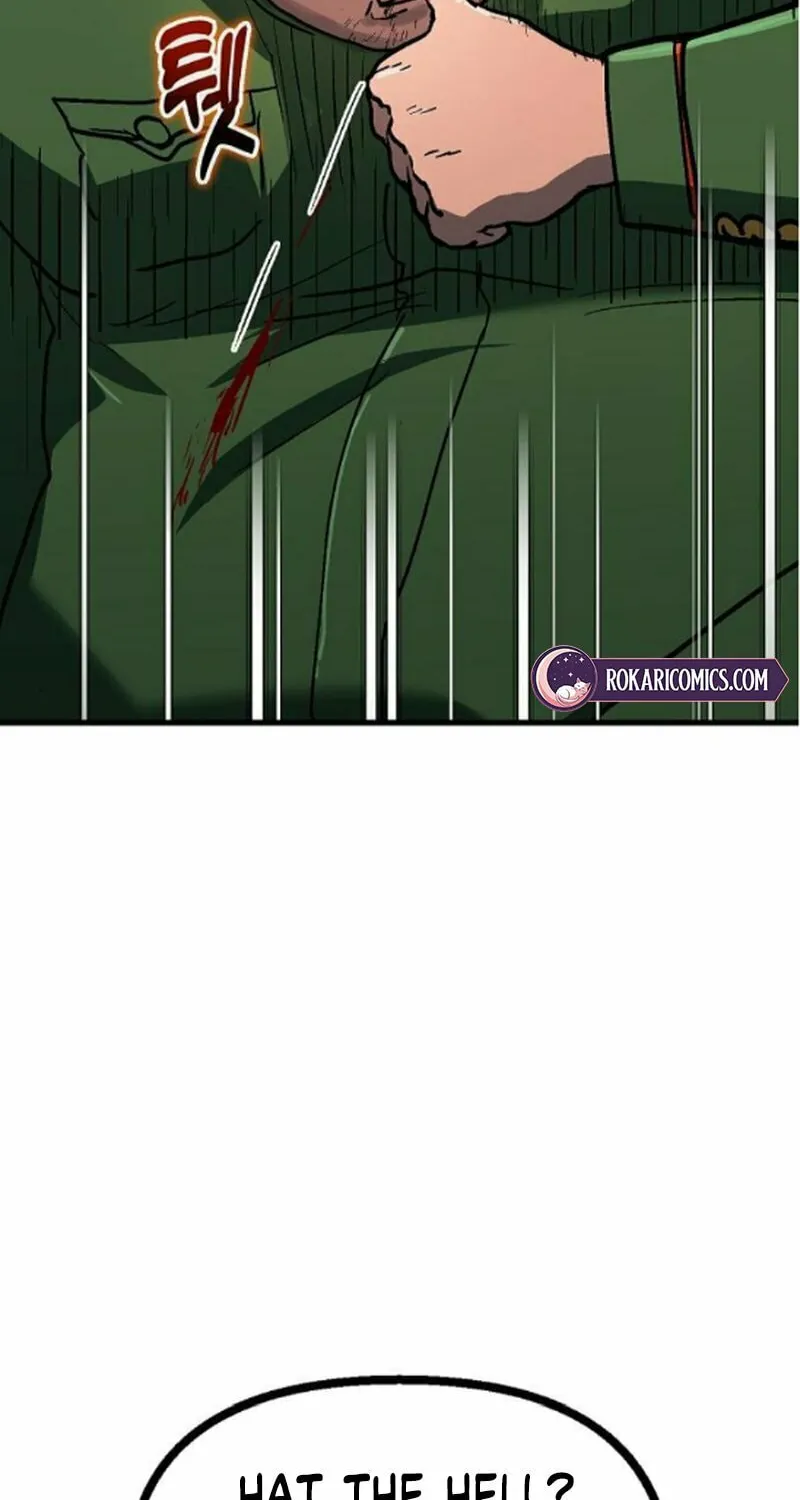 My Status Window Is On Strike Chapter 54 page 9 - 