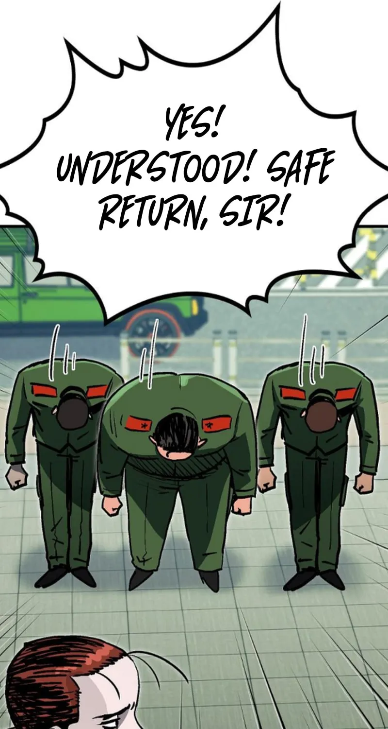 My Status Window Is On Strike Chapter 54 page 83 - 