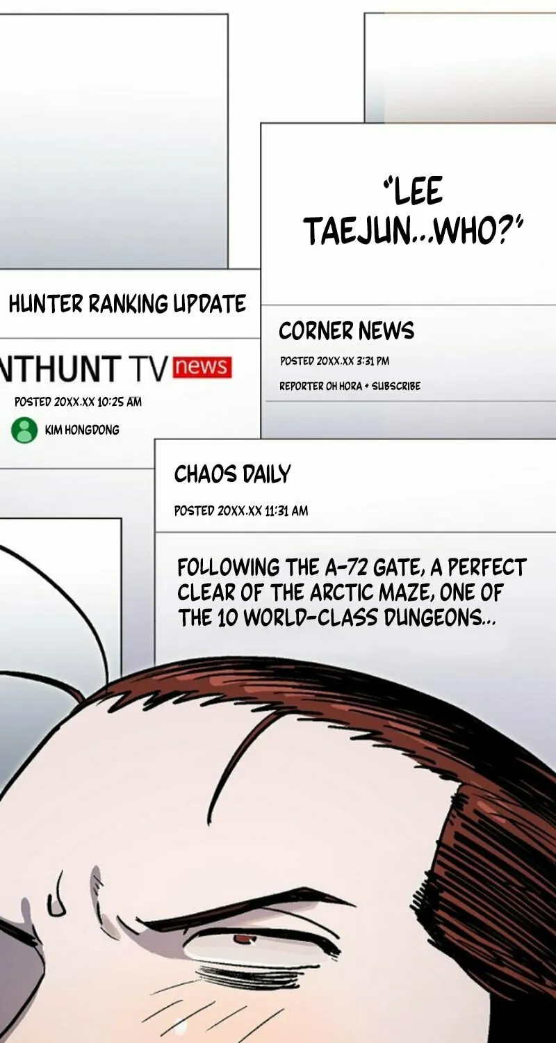 My Status Window Is On Strike Chapter 54 page 87 - 