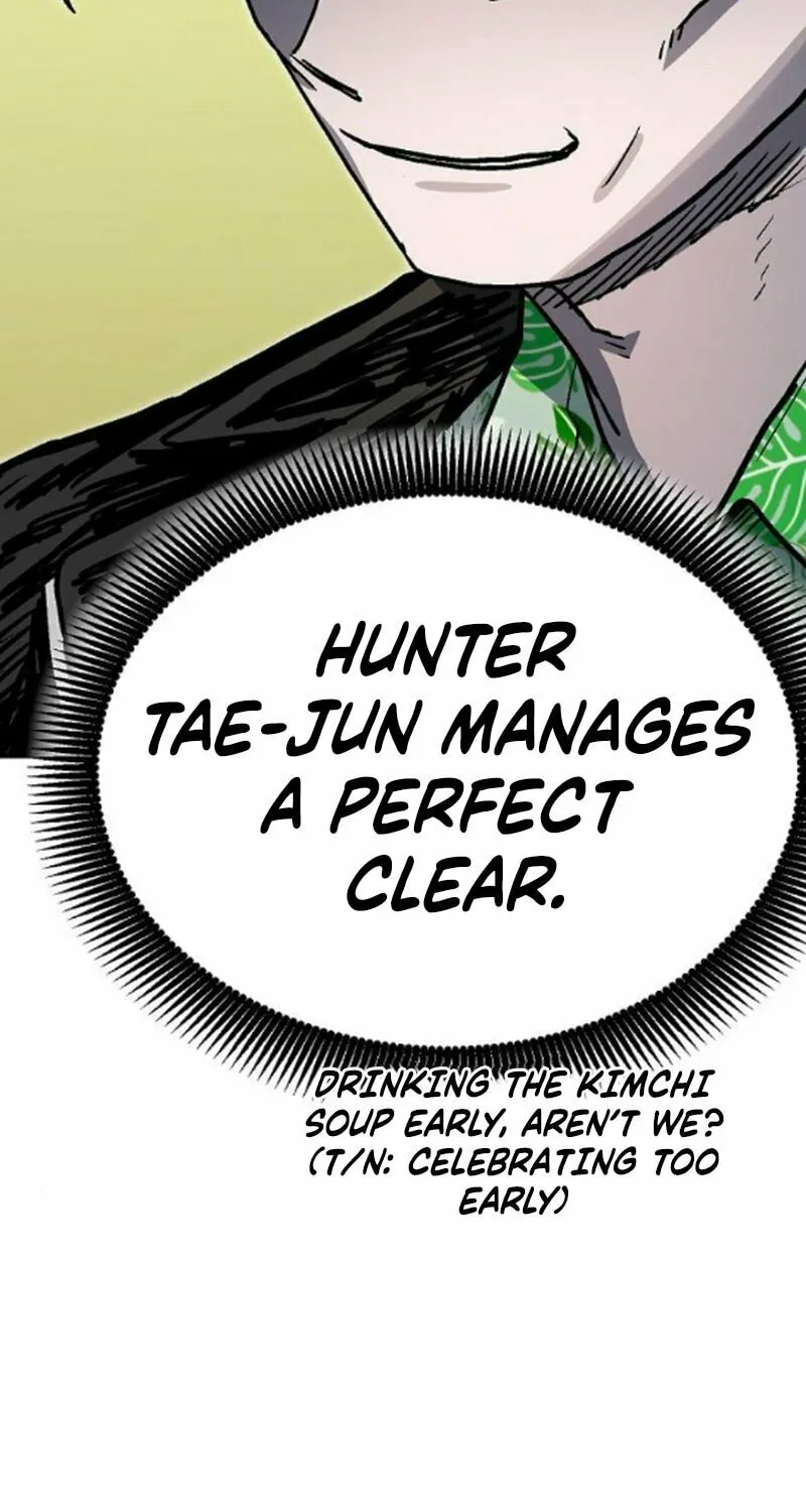 My Status Window Is On Strike Chapter 54 page 89 - 