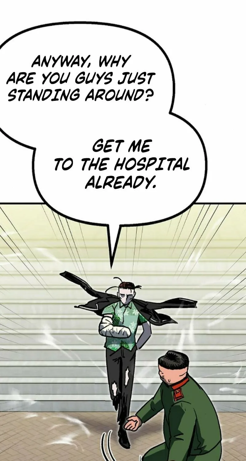 My Status Window Is On Strike Chapter 54 page 90 - 