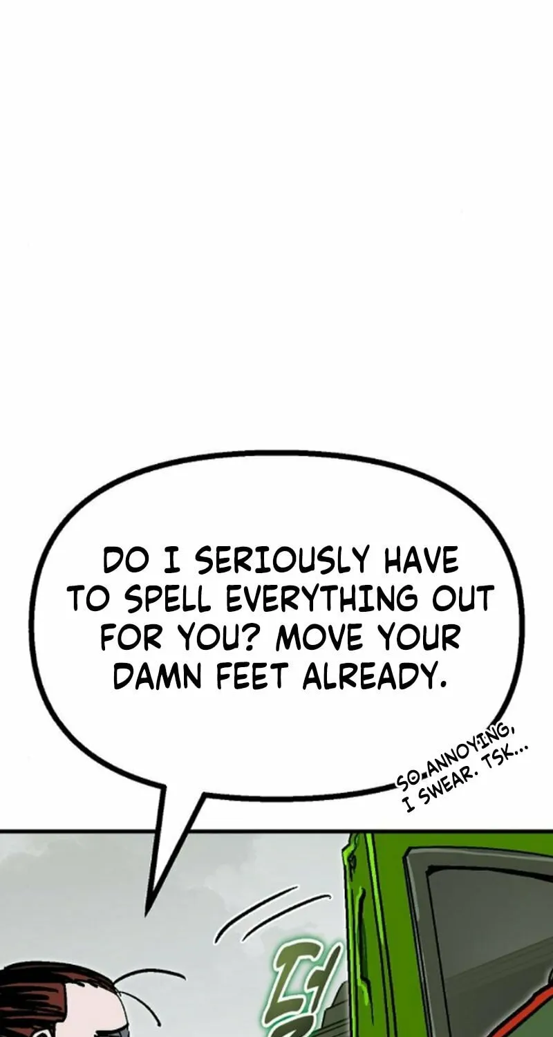 My Status Window Is On Strike Chapter 54 page 92 - 