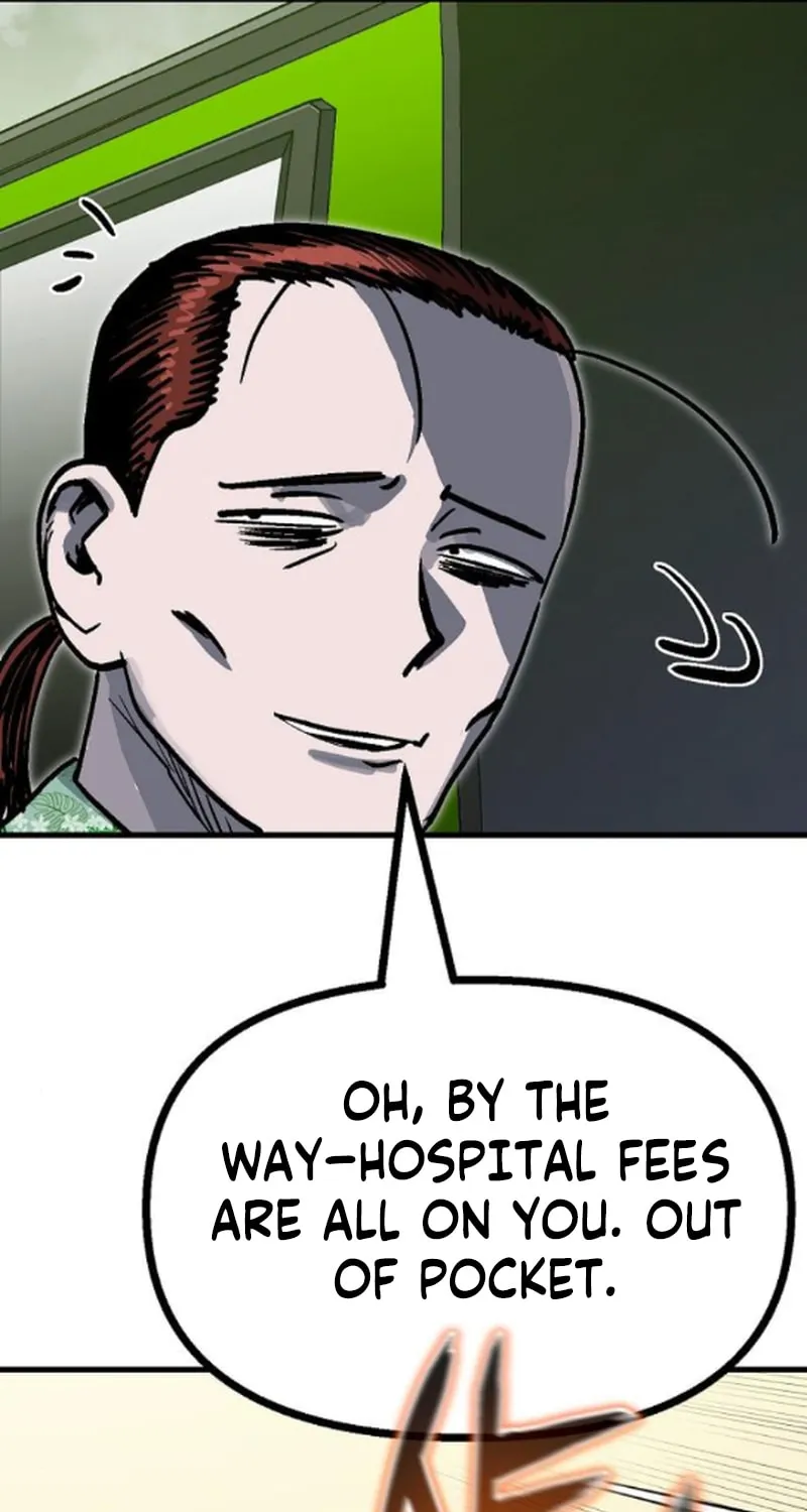 My Status Window Is On Strike Chapter 54 page 95 - 