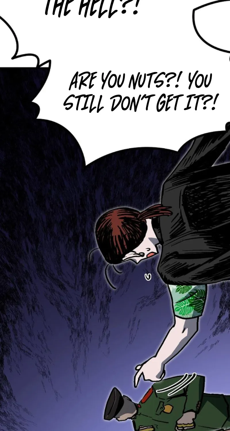 My Status Window Is On Strike Chapter 54 page 100 - 