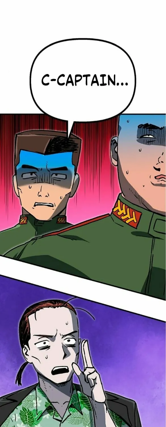 My Status Window Is On Strike Chapter 55 page 2 - 