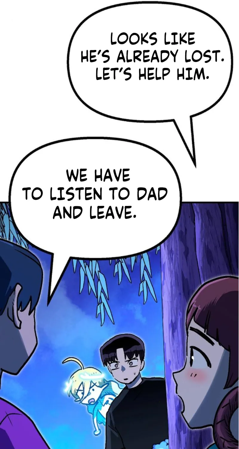 My Status Window Is On Strike Chapter 55 page 103 - 