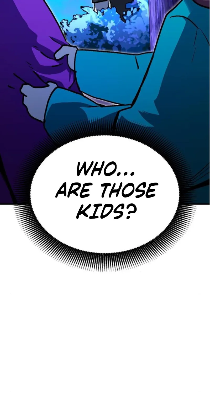 My Status Window Is On Strike Chapter 55 page 104 - 