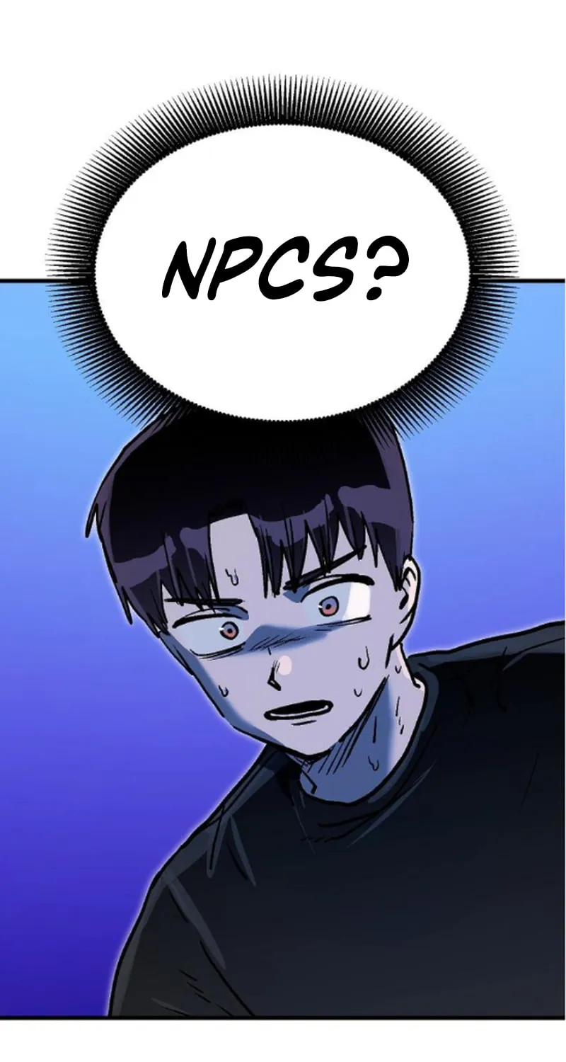 My Status Window Is On Strike Chapter 55 page 105 - 