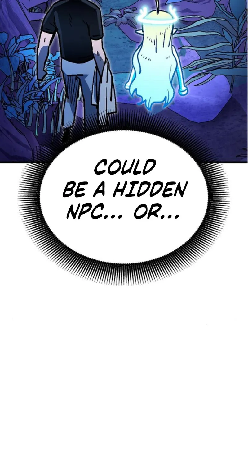 My Status Window Is On Strike Chapter 55 page 107 - 