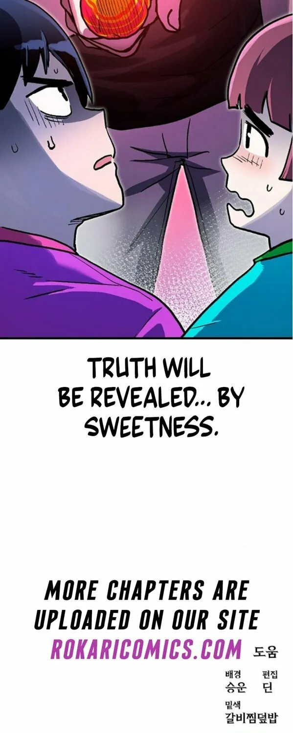 My Status Window Is On Strike Chapter 55 page 114 - 