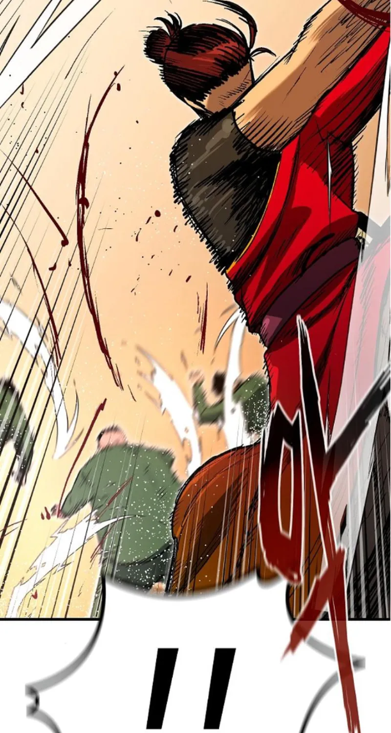 My Status Window Is On Strike Chapter 55 page 13 - 