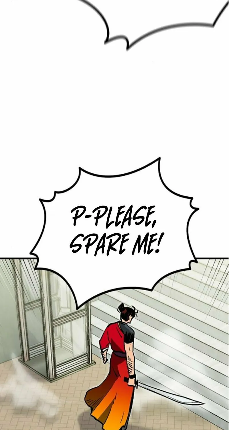 My Status Window Is On Strike Chapter 55 page 17 - 