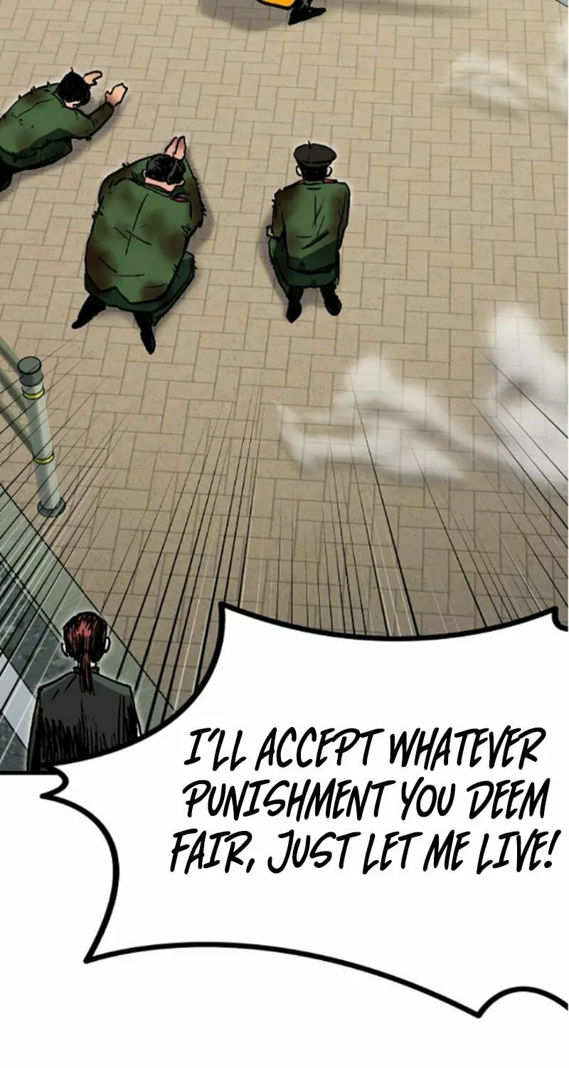 My Status Window Is On Strike Chapter 55 page 18 - 