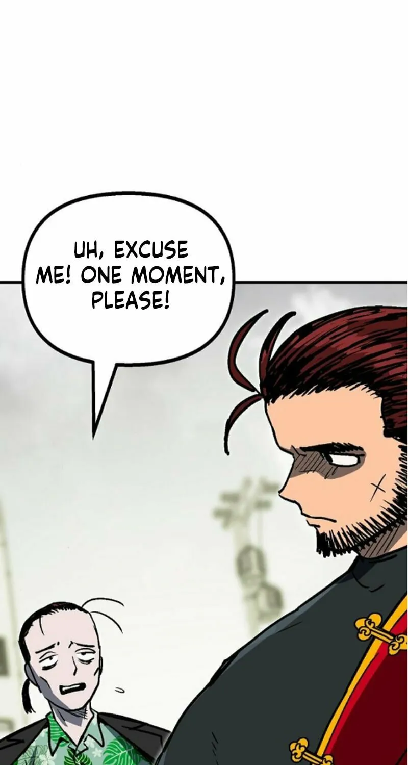 My Status Window Is On Strike Chapter 55 page 19 - 