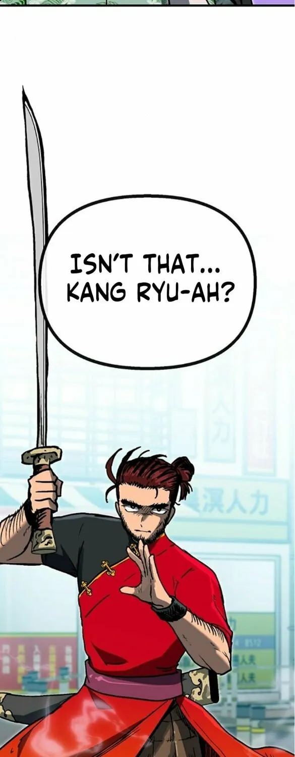 My Status Window Is On Strike Chapter 55 page 3 - 
