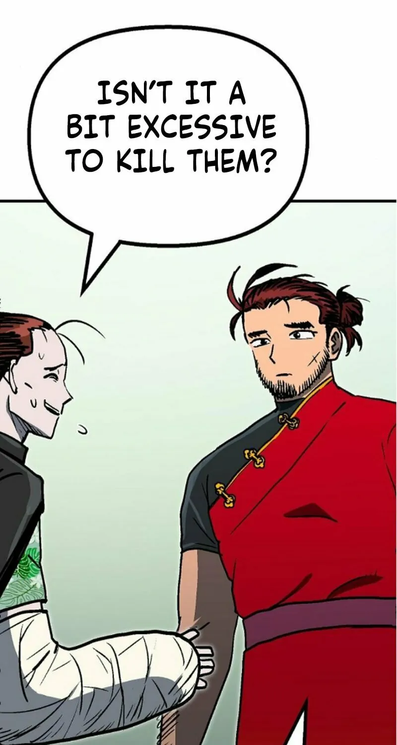 My Status Window Is On Strike Chapter 55 page 22 - 