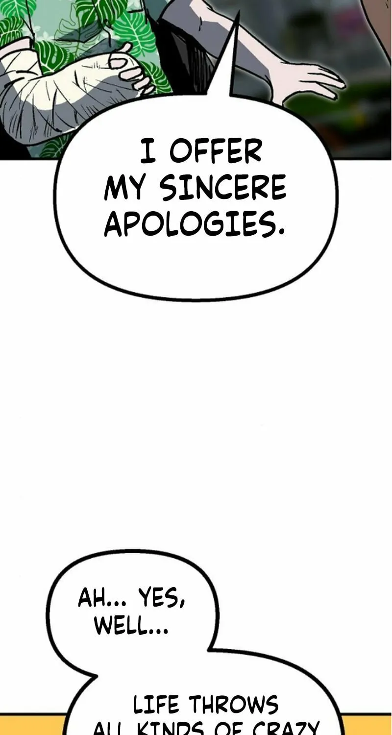 My Status Window Is On Strike Chapter 55 page 26 - 