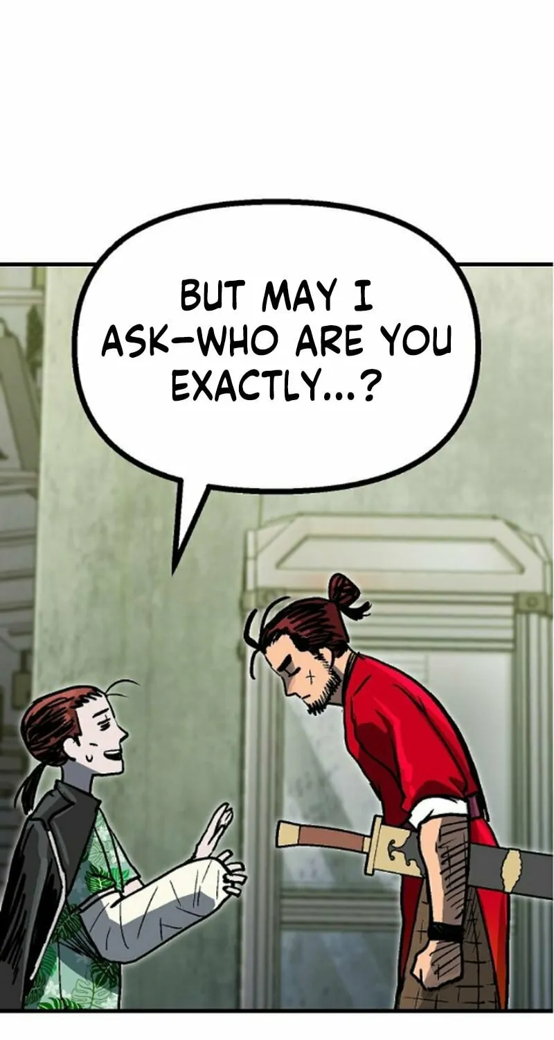 My Status Window Is On Strike Chapter 55 page 28 - 