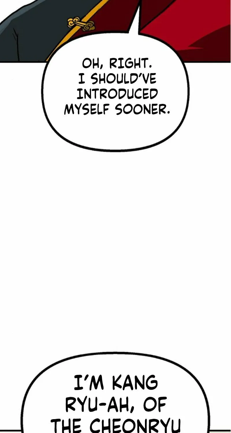 My Status Window Is On Strike Chapter 55 page 30 - 