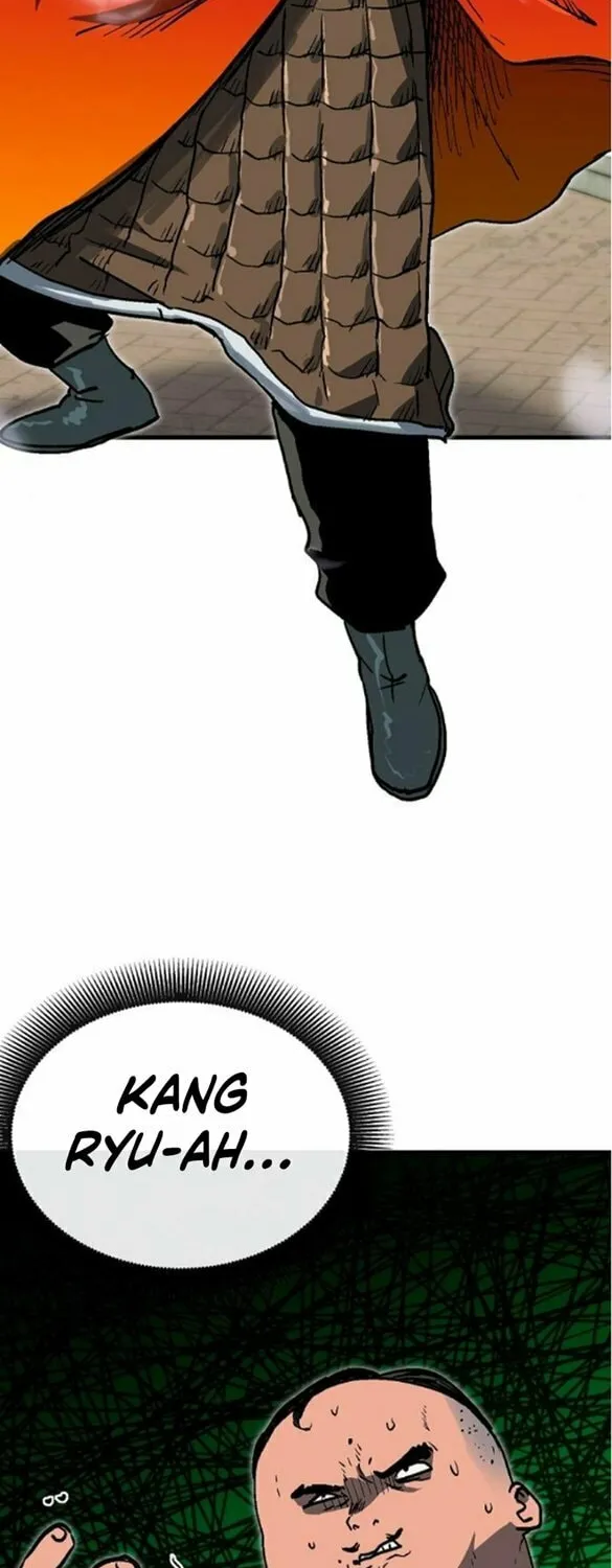 My Status Window Is On Strike Chapter 55 page 4 - 