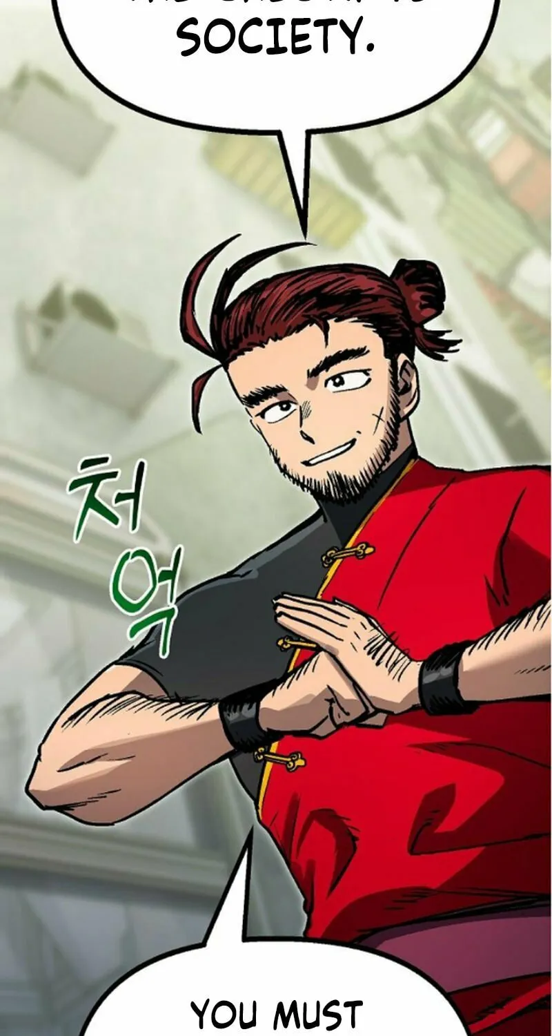 My Status Window Is On Strike Chapter 55 page 31 - 