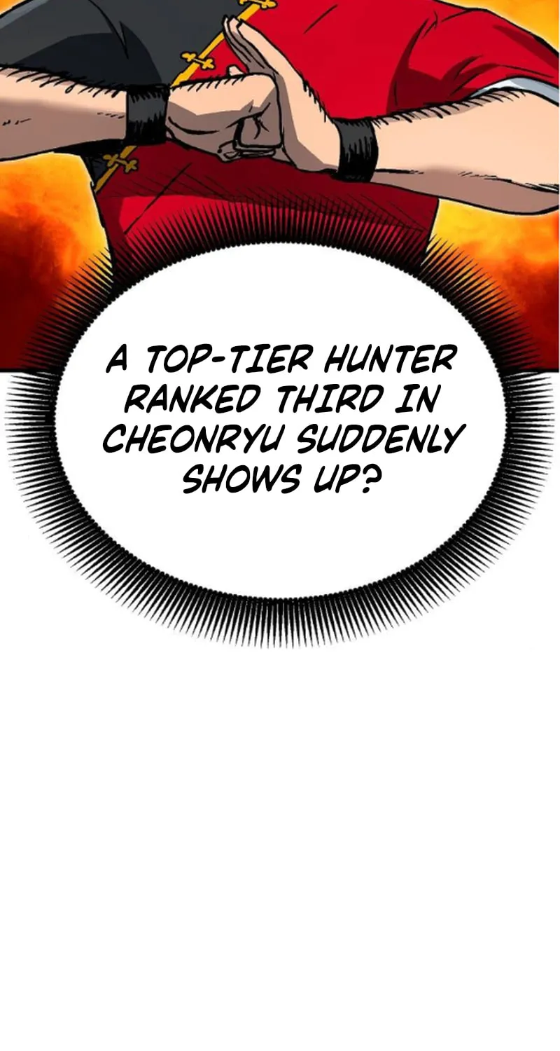My Status Window Is On Strike Chapter 55 page 35 - 