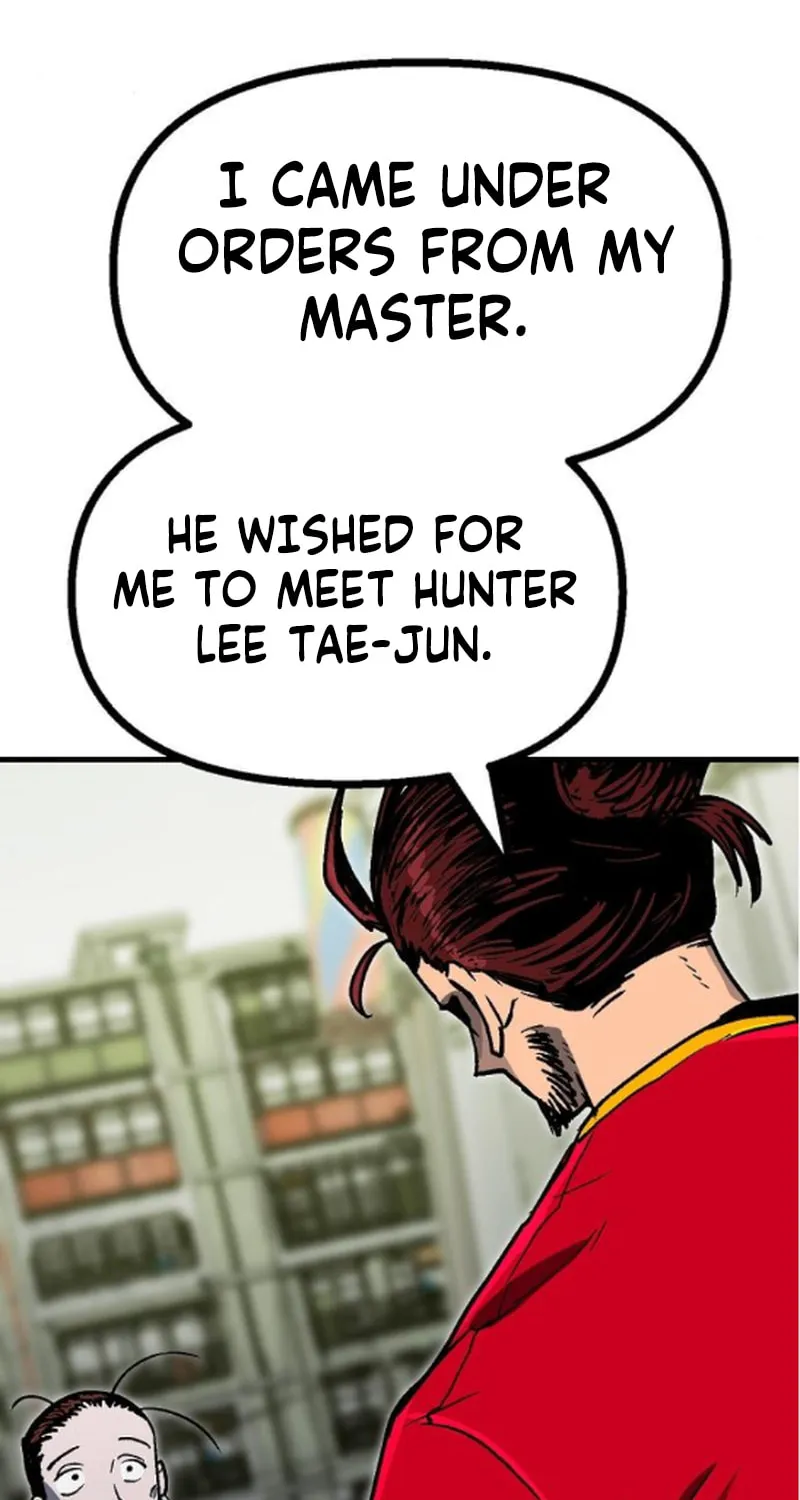 My Status Window Is On Strike Chapter 55 page 36 - 