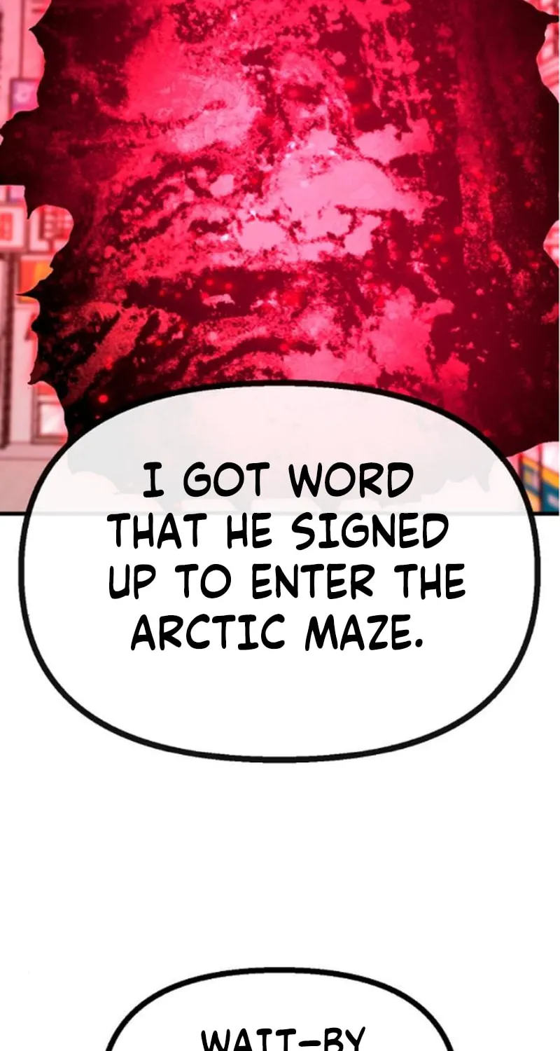 My Status Window Is On Strike Chapter 55 page 38 - 