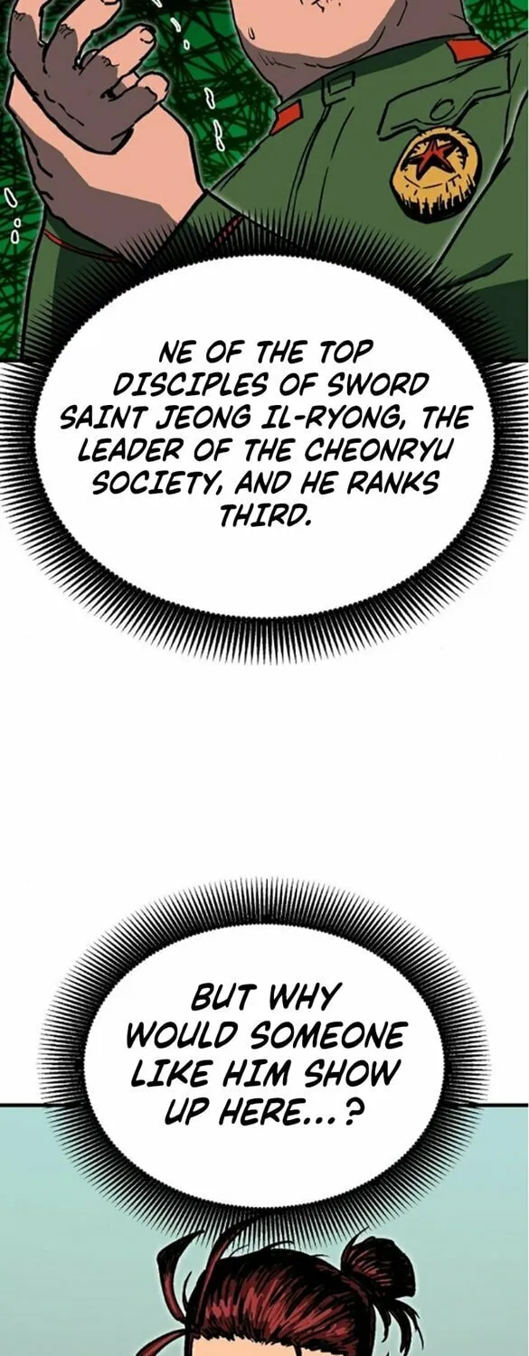My Status Window Is On Strike Chapter 55 page 5 - 